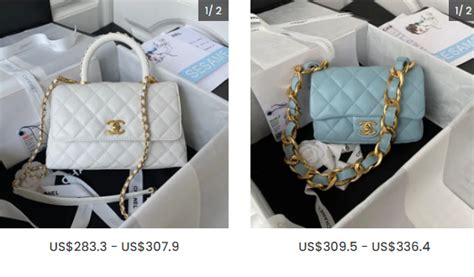 how to buy Chanel online